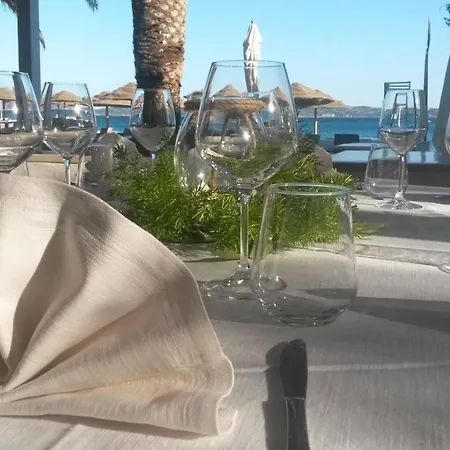 Sardegna E Casa Laura Nyaraló *