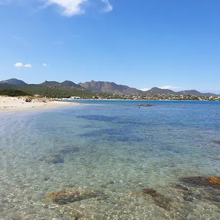 Sardegna E Casa Laura Nyaraló